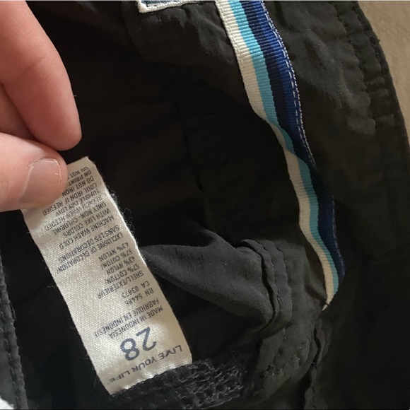 AE Swim board shorts - Picture 3 of 4